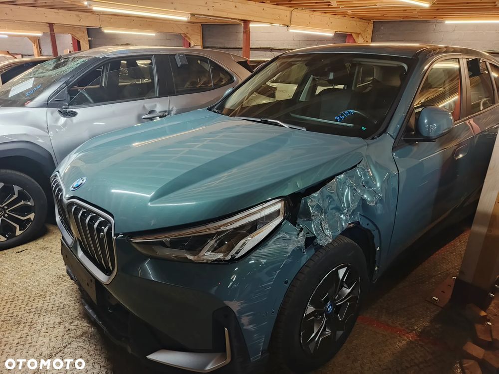 BMW iX1 eDrive20 66.5kWh - 1