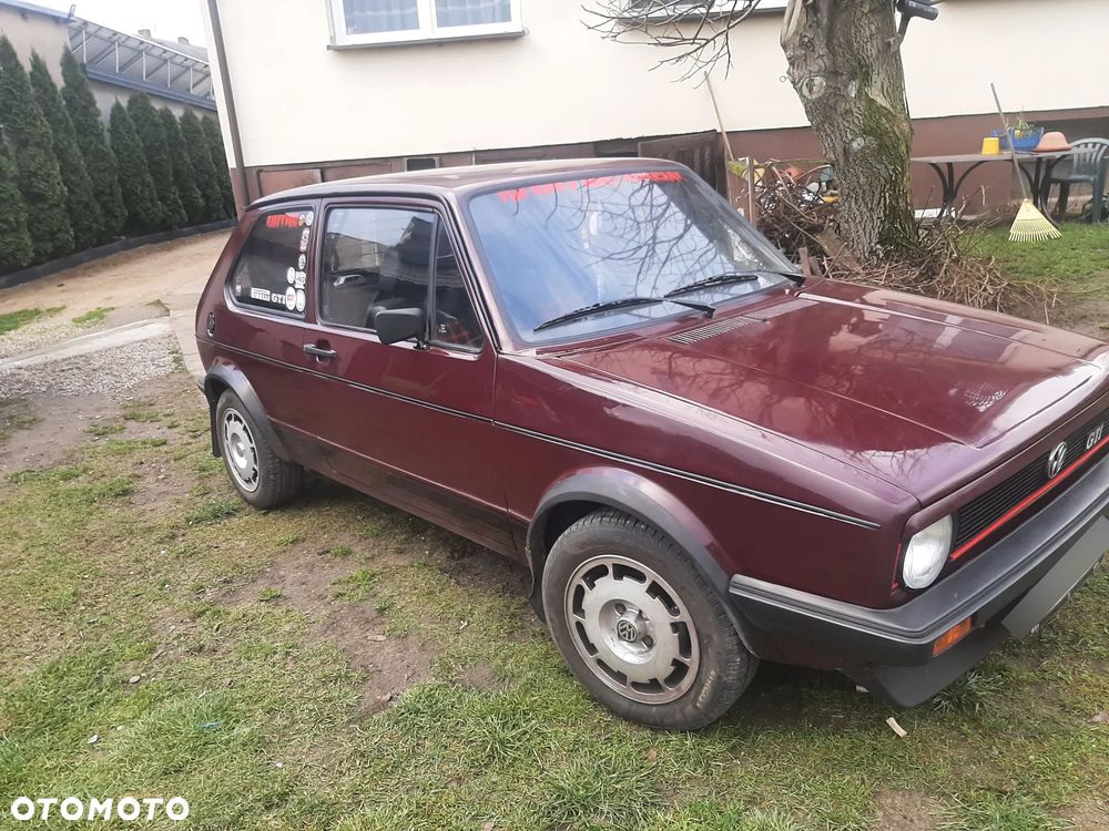 Volkswagen Golf - 13