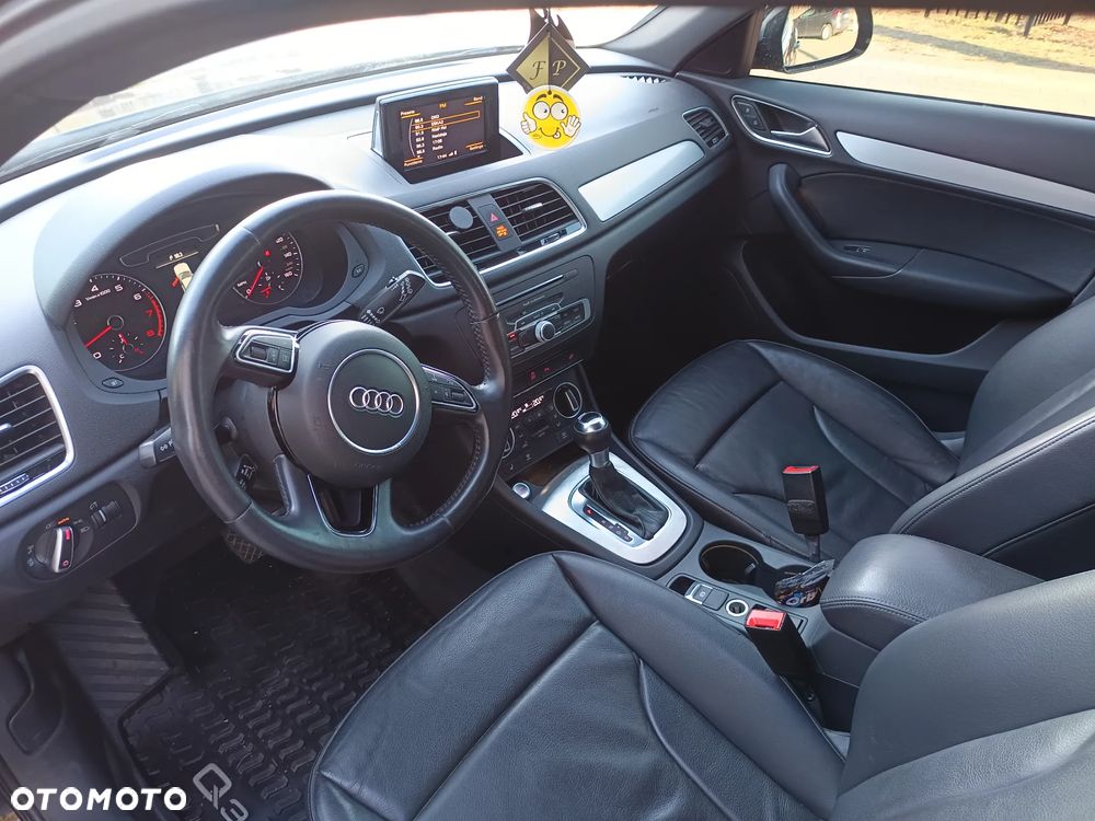 Audi Q3 - 8