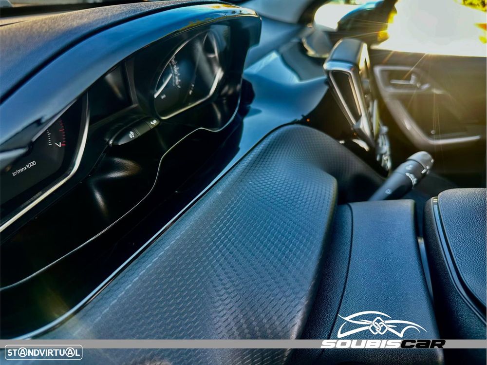 Peugeot 2008 82 VTI Active - 7