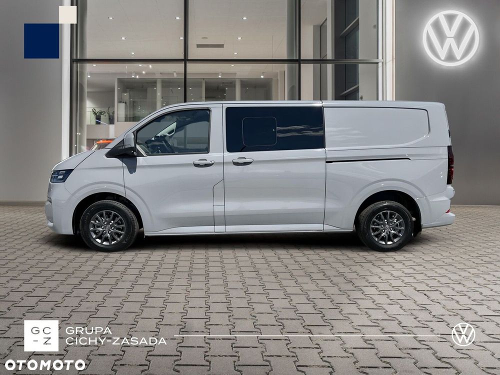 Volkswagen Transporter - 2