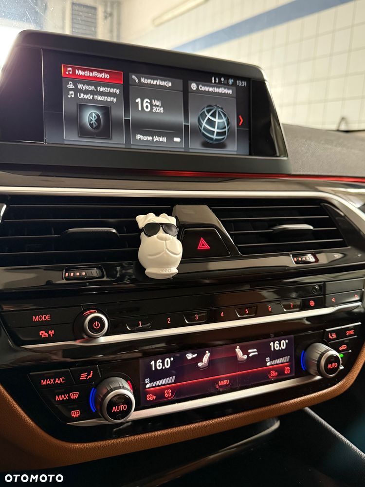 BMW Seria 5 520i M Sport Edition - 15