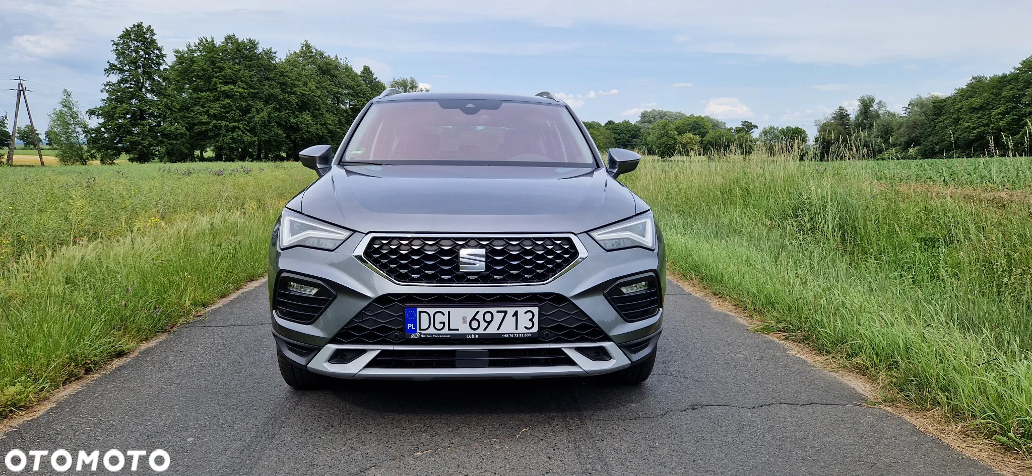 Seat Ateca 1.5 TSI Xperience S&S DSG - 4