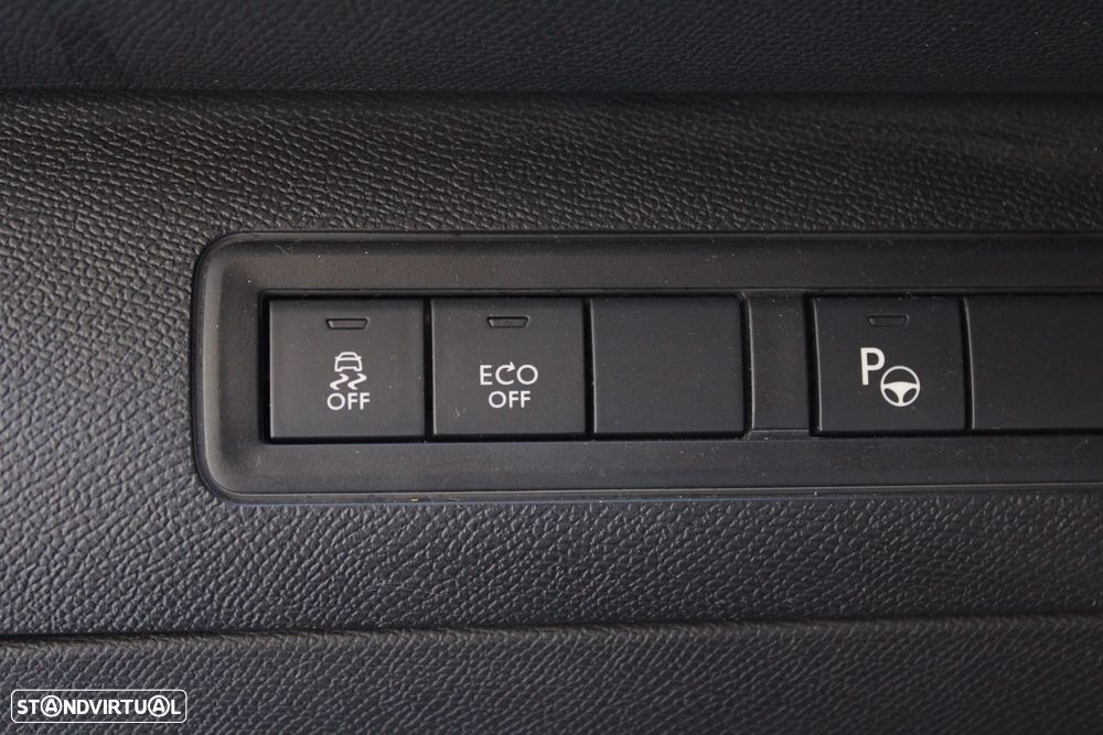 Peugeot 308 PureTech 130 EAT6 Stop & Start Allure - 15