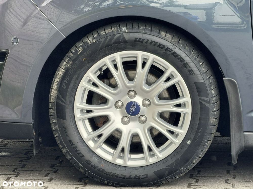 Ford C-MAX 1.0 EcoBoost Start-Stopp-System Business Edition - 18