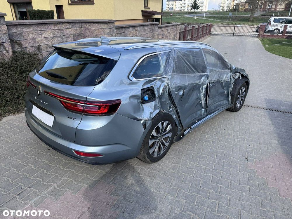 Renault Talisman 2.0 Blue dCi Intens EDC - 5