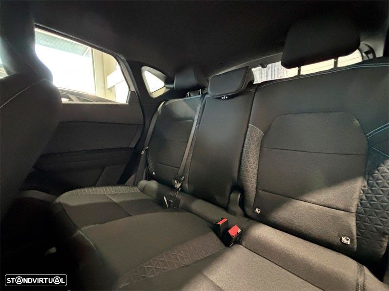 Mitsubishi ASX 1.0 MPI-T Kaiteki - 12