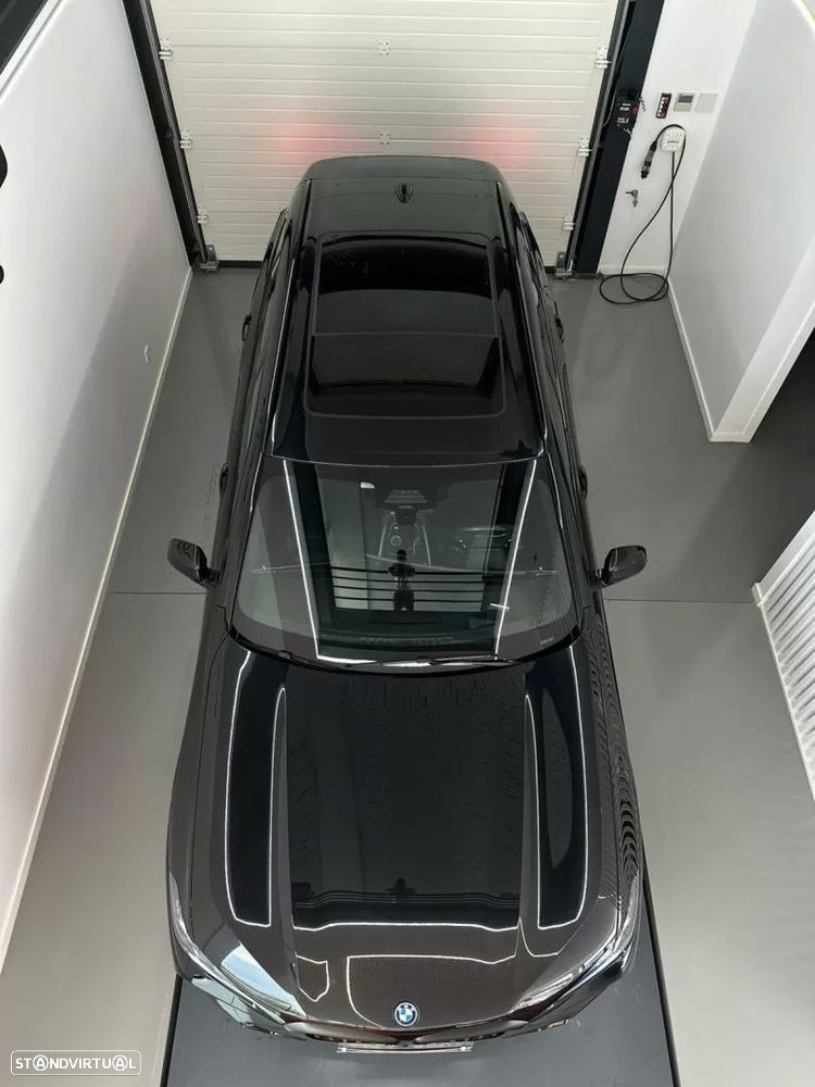 BMW X5 50 e xDrive Edição Desportiva M - 2
