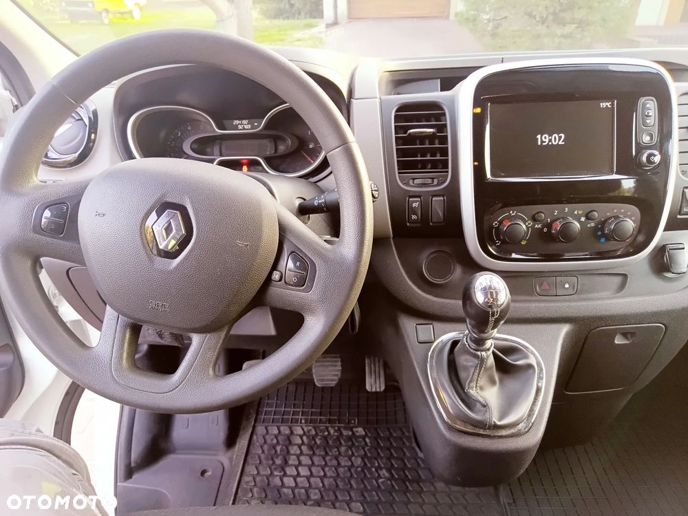 Renault Trafic - 29