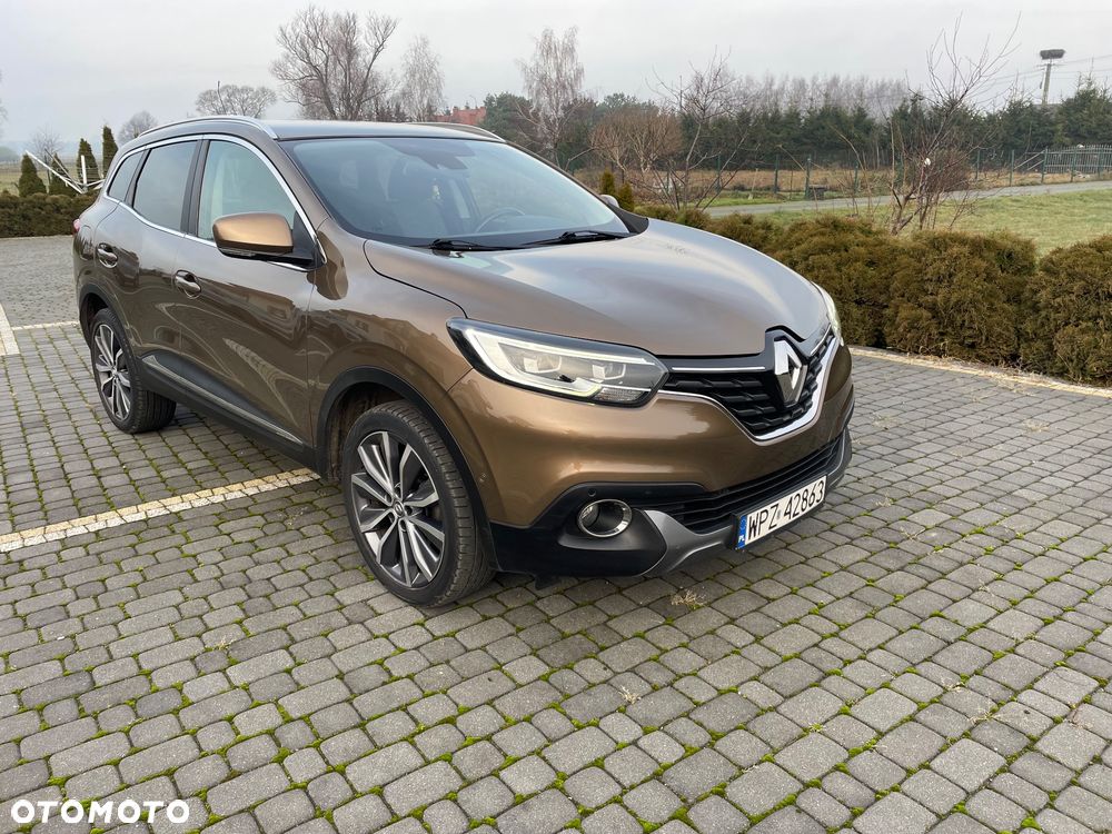 Renault Kadjar 1.6 dCi Energy Intens - 6