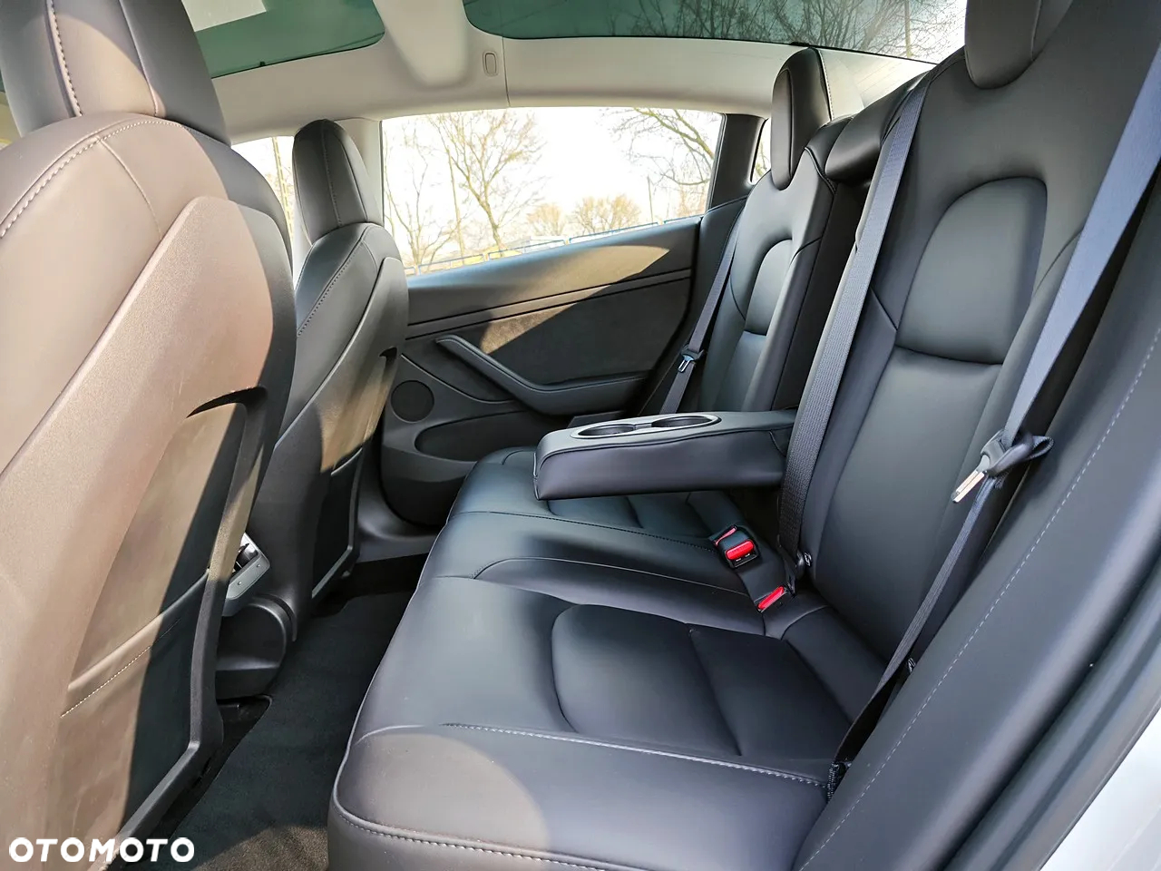 Tesla Model 3 Standard Range Plus - 9