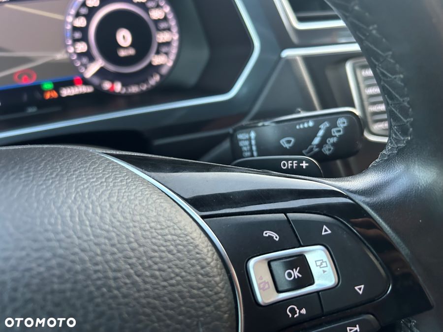 Volkswagen Tiguan 2.0 TDI SCR 4Motion DSG Offroad - 27