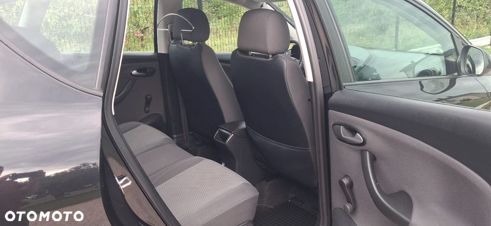 Seat Altea - 8