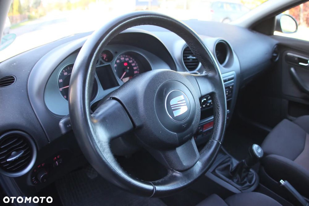 Seat Ibiza - 24
