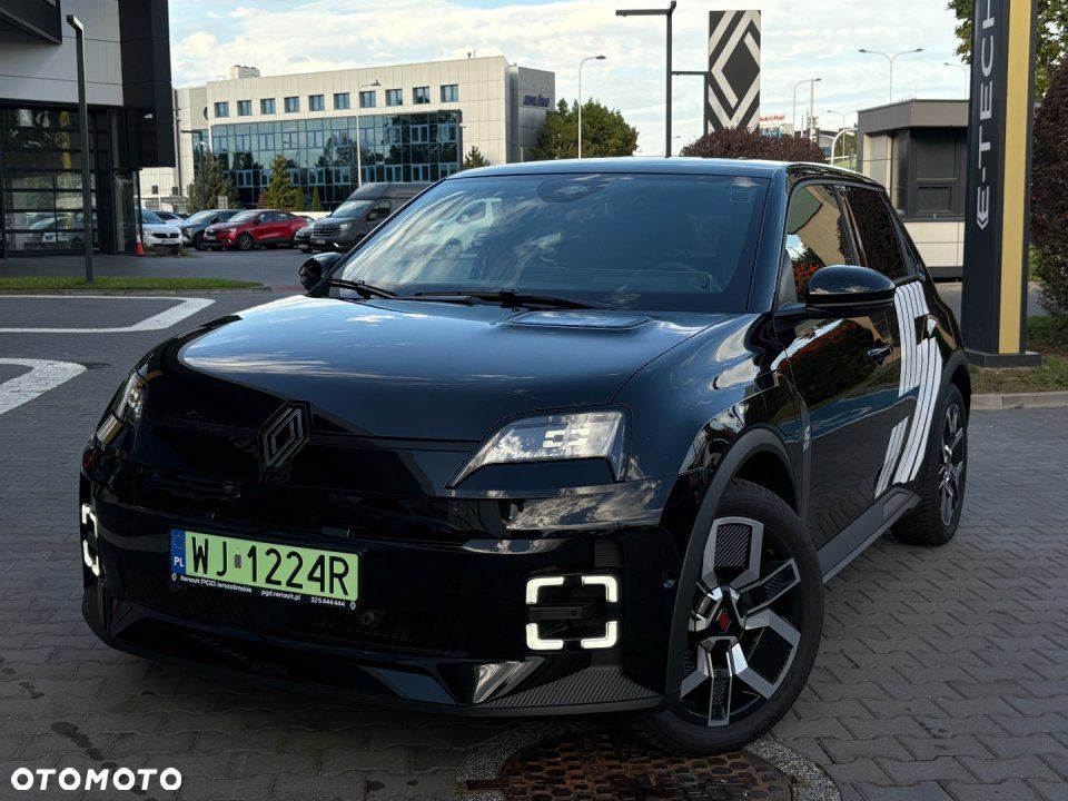 Renault 5 - 26