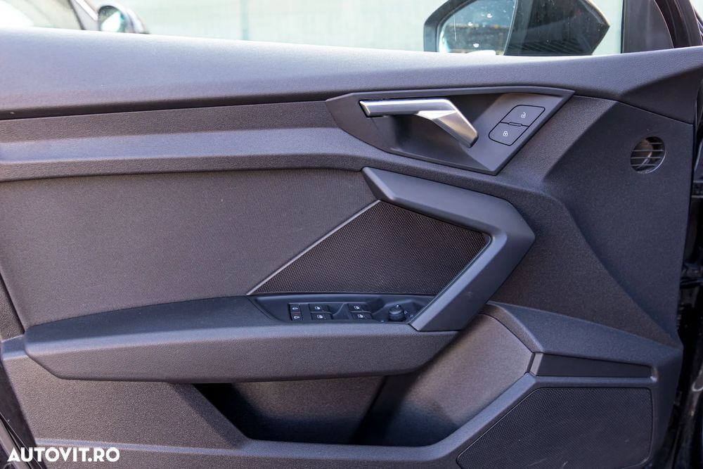 Audi A3 30 TFSI S tronic advanced - 13