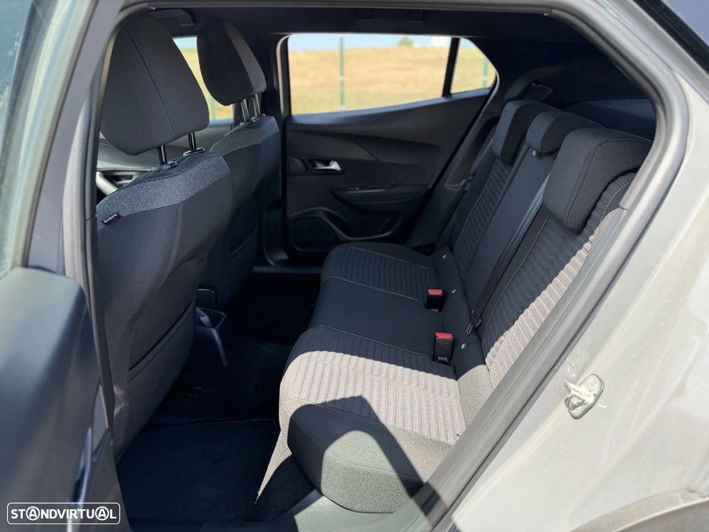Peugeot 2008 1.2 PureTech Active - 9