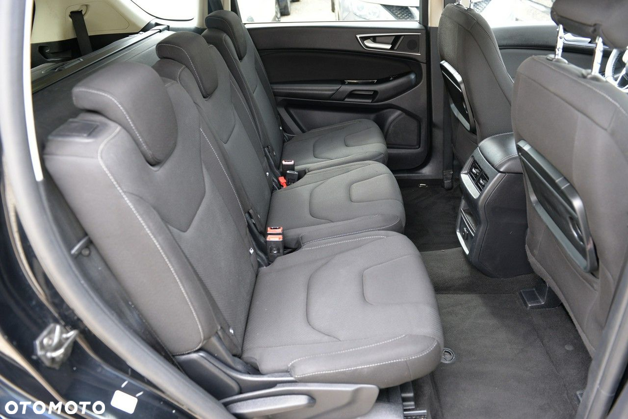 Ford S-Max 2.0 TDCi Titanium - 12