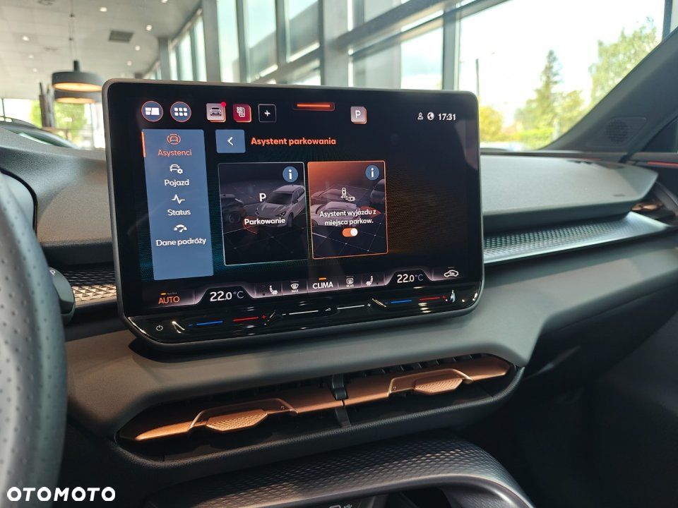 Cupra Terramar - 27