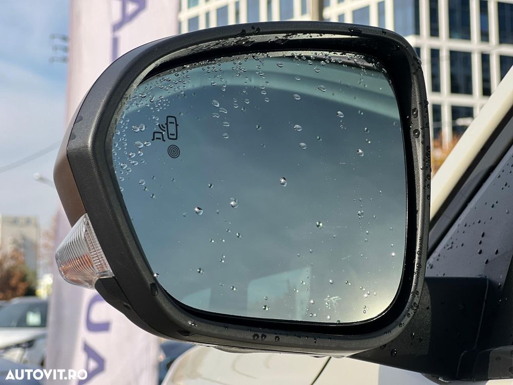 Dacia Duster TCe 130 4X4 MHEV Extreme - 9