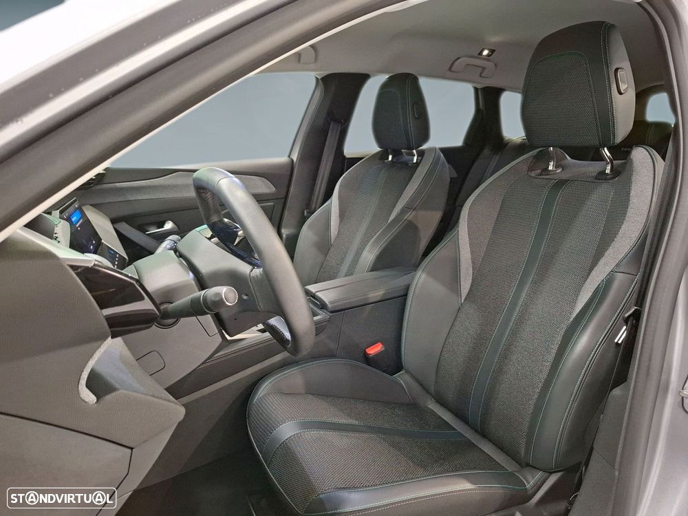 Peugeot e-308 SW 54 kWh Allure - 11