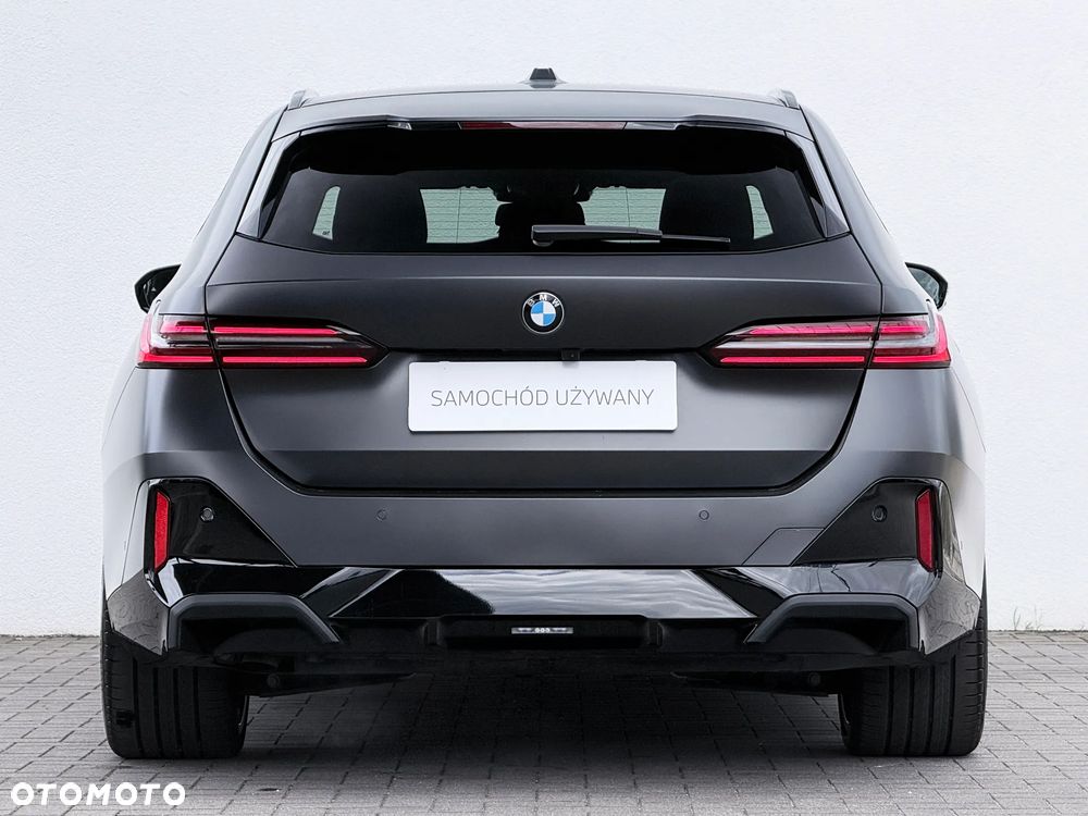 BMW Seria 5 520d xDrive - 6