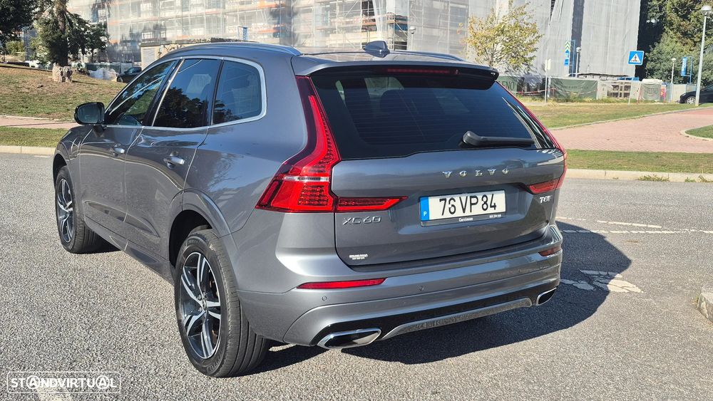 Volvo XC 60 - 2