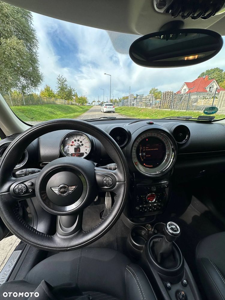 MINI Cooper S Standard - 9
