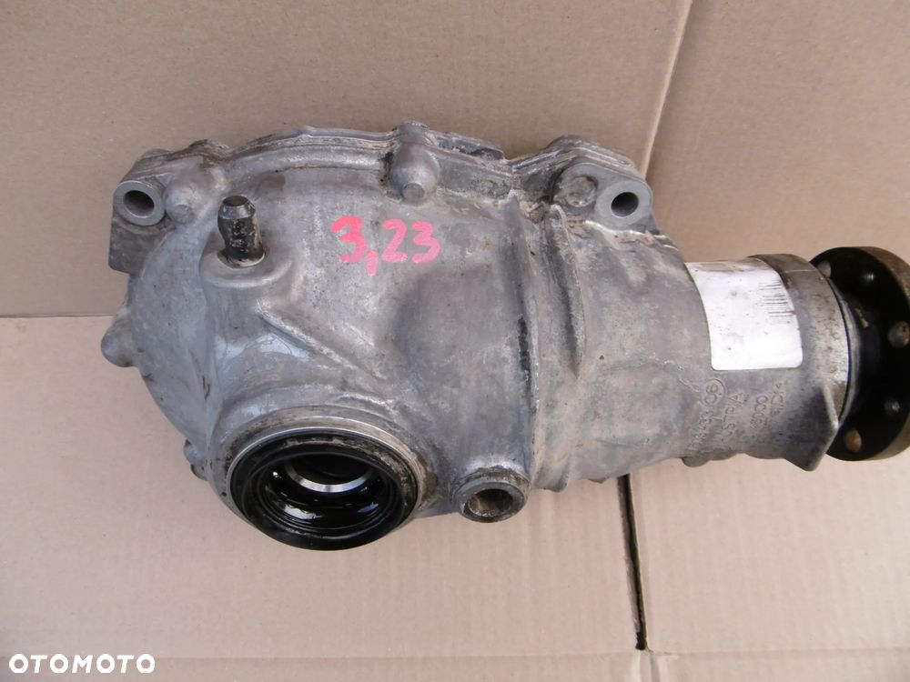 Dyfer dyferencjał przedni BMW e90 e91 e92 320xd 325xi e60 e61 530xi 3,23 - 2