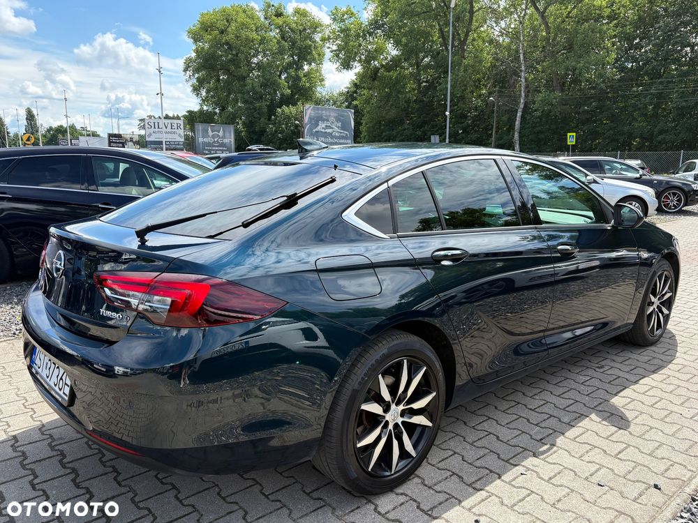 Opel Insignia 2.0 CDTI ecoFLEX Start/Stop Innovation - 3