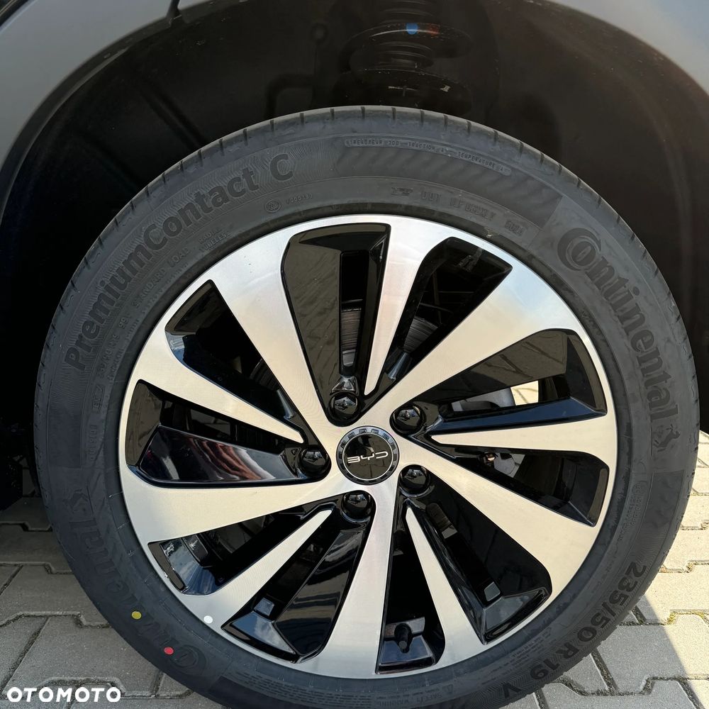 BYD Seal U 1.5T DM-i Design AWD - 10