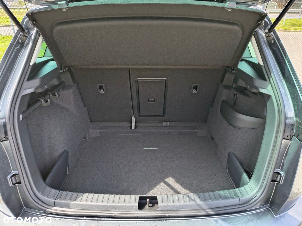 Skoda Karoq 1.5 TSI ACT Drive DSG - 12