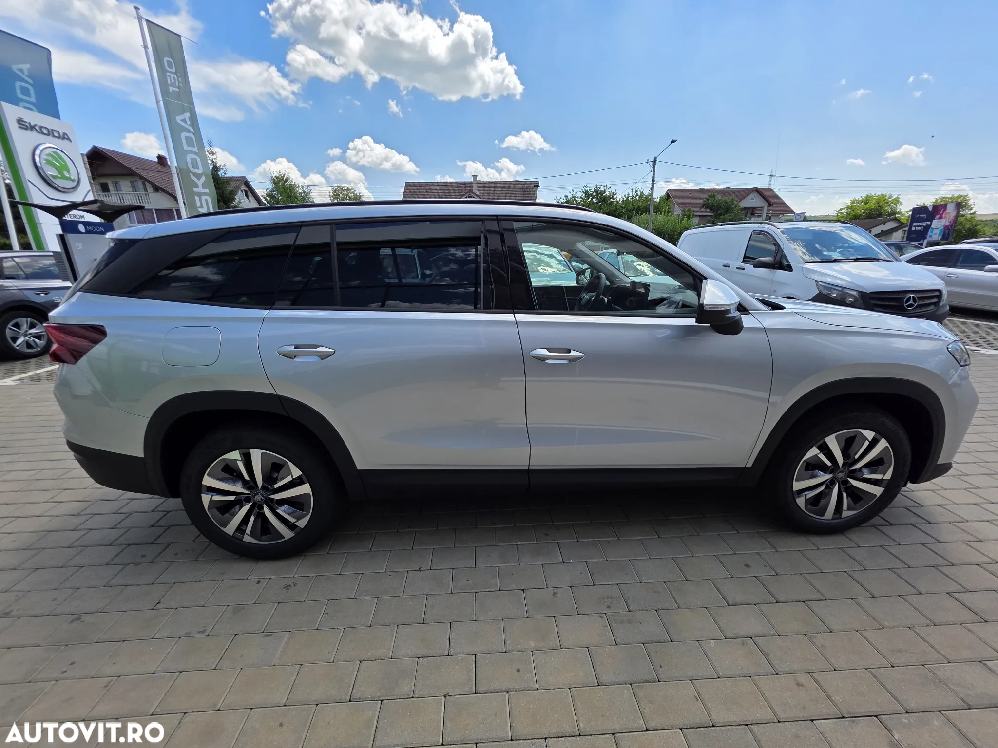 Skoda Kodiaq 2.0 TDI 4X4 DSG Selection - 6