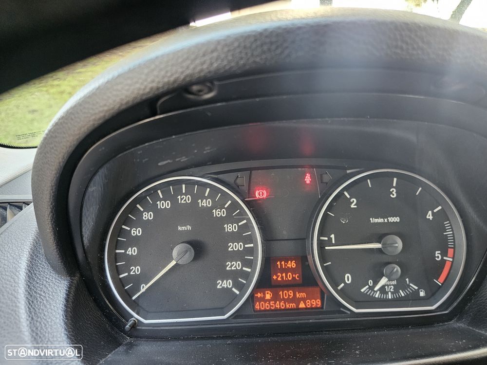 BMW 118 d - 13