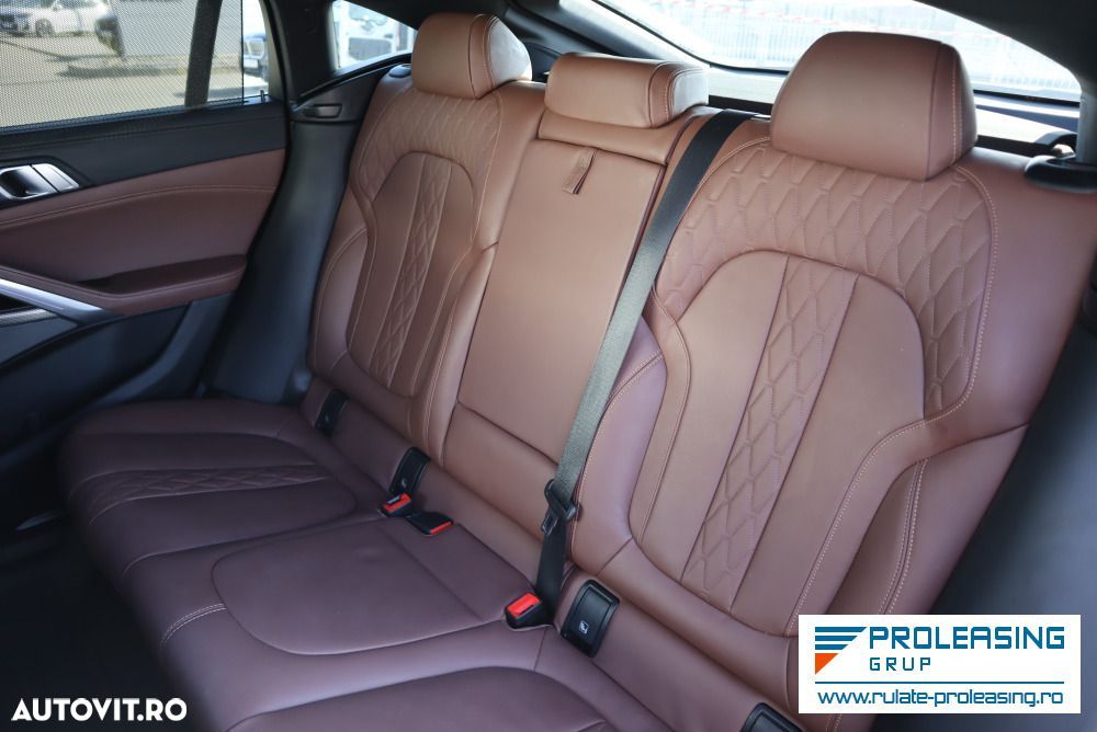 BMW X6 - 19
