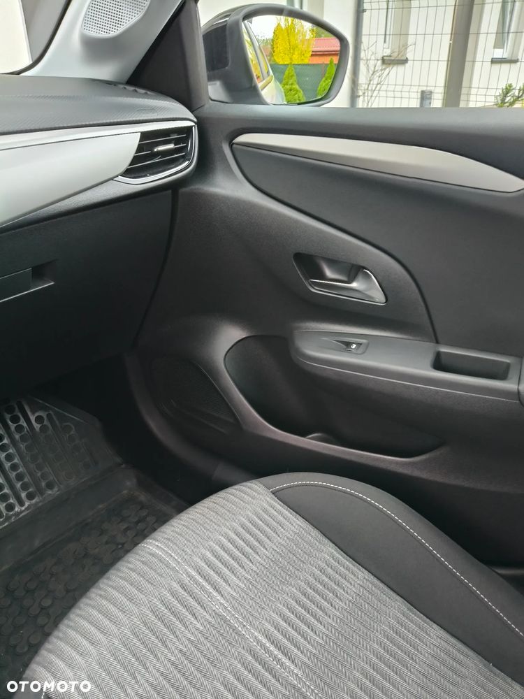 Opel Corsa - 9