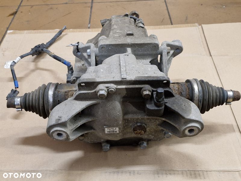 HYUNDAI TUCSON III 3 1.6 B DYFER DYFERENCJAŁ 4X4 M0017948 8558001 - 7
