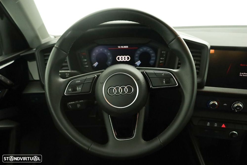 Audi A1 Sportback 25 TFSI - 13