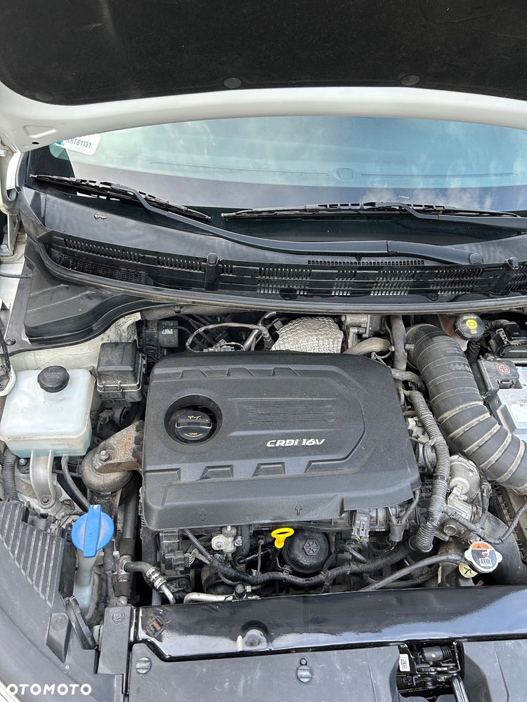 Kia Stonic 1.6 CRDi XL - 30