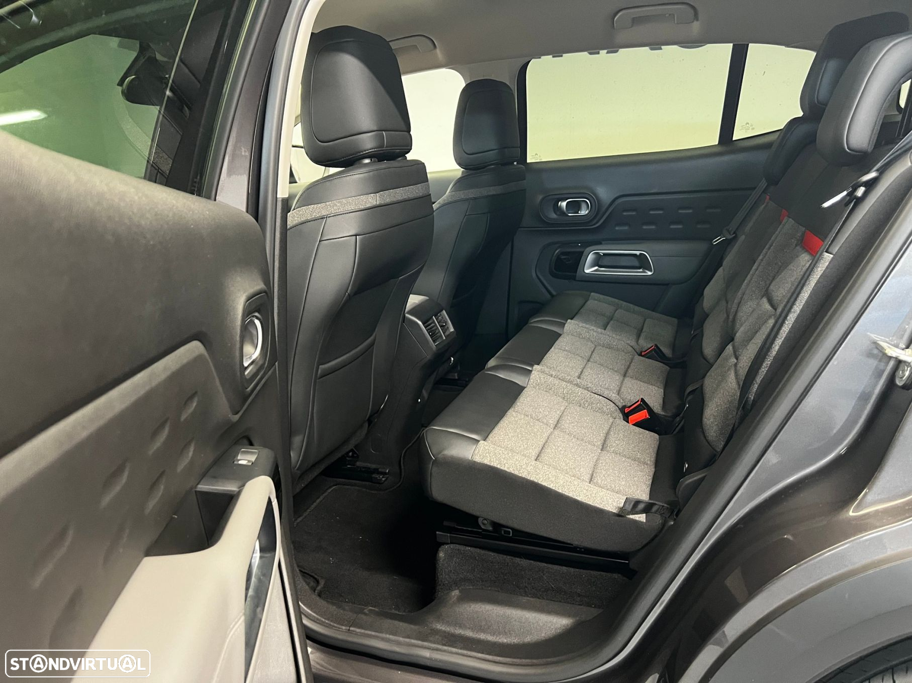 Citroën C5 Aircross 1.5 BlueHDi Live - 15