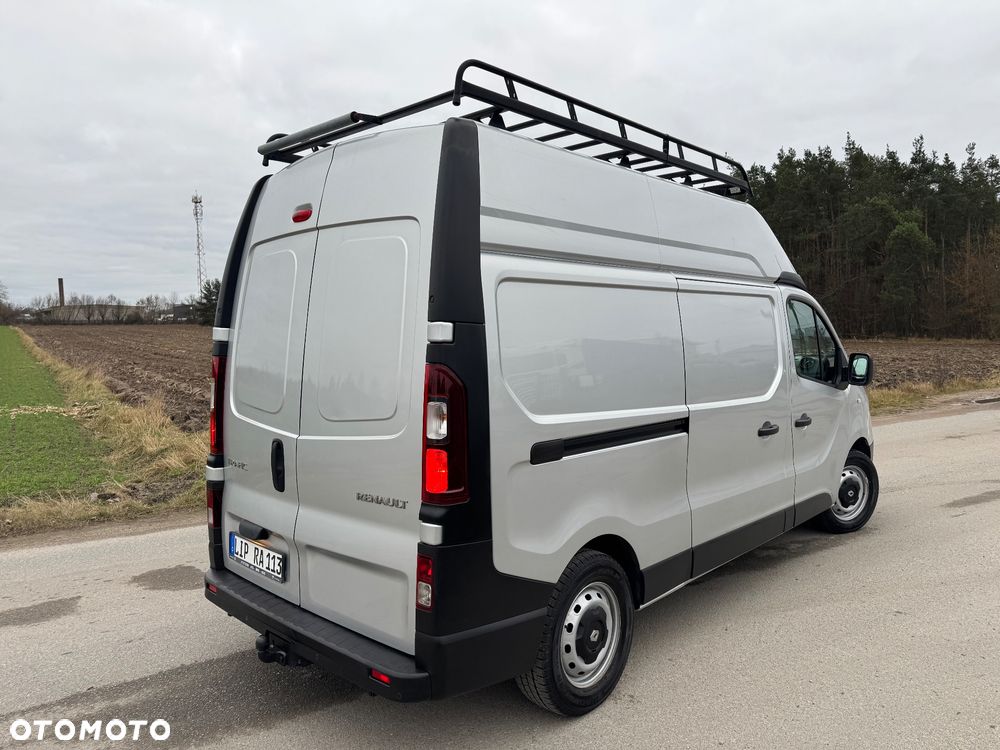 Renault Trafic - 5