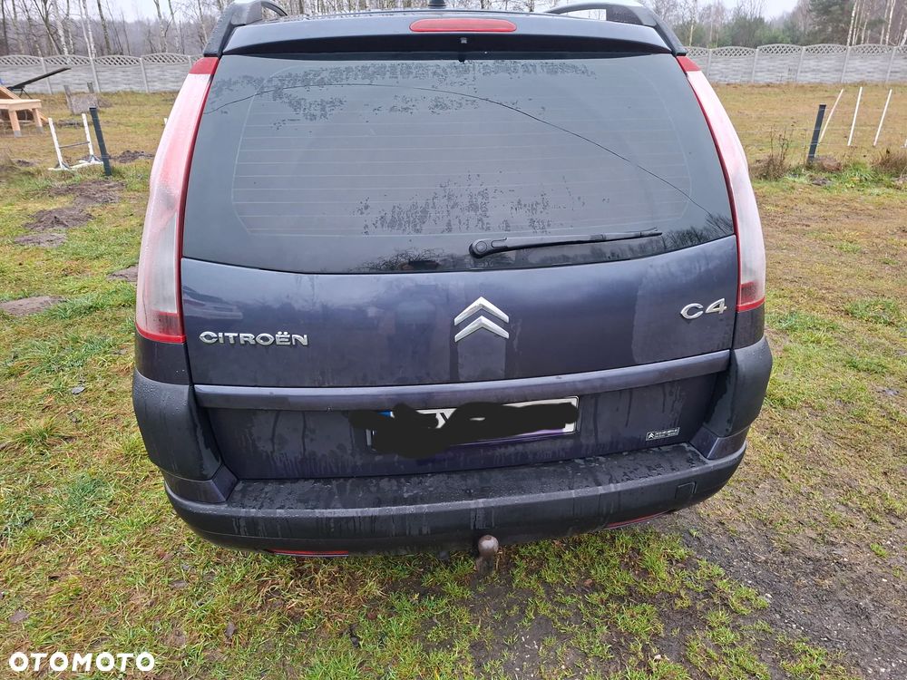 Citroën C4 Grand Picasso 1.6 HDi Impress Pack - 2