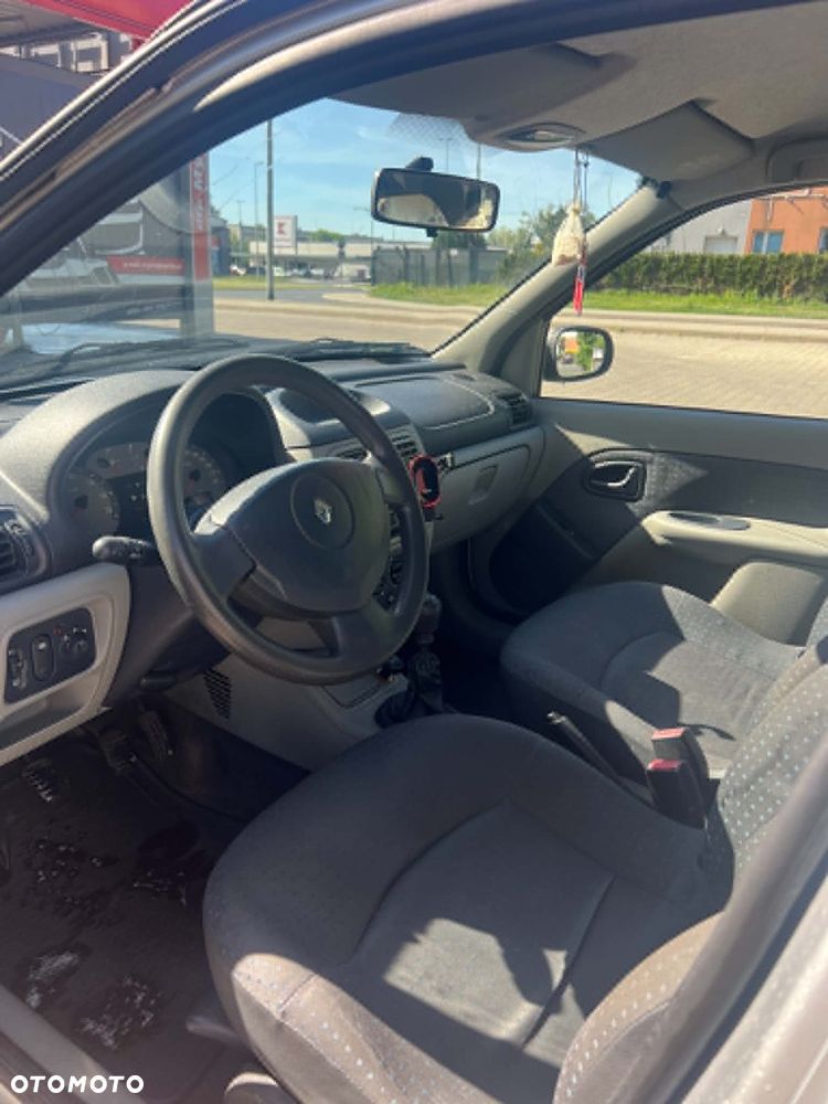 Renault Thalia 1.4 Expression - 8