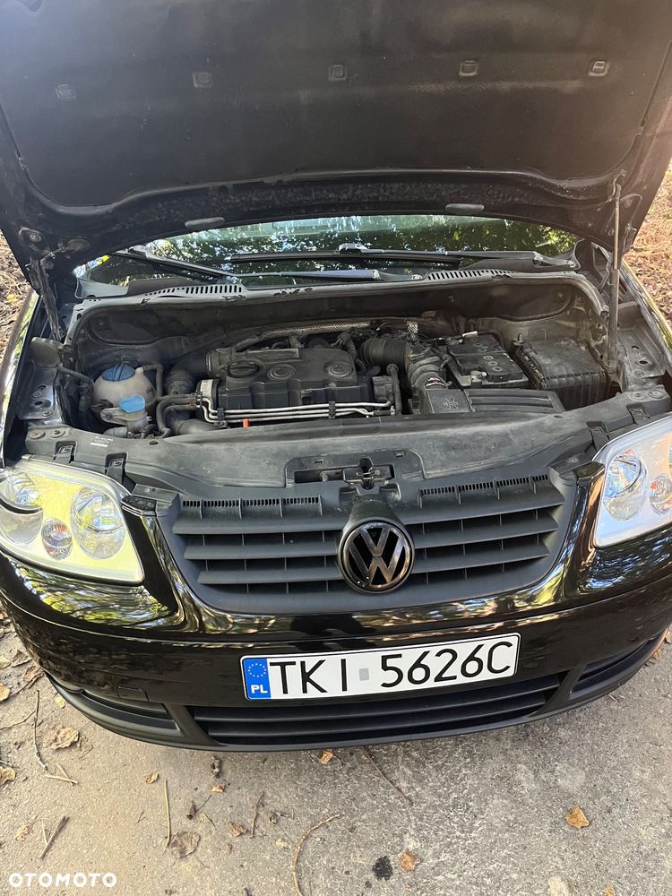 Volkswagen Caddy - 14