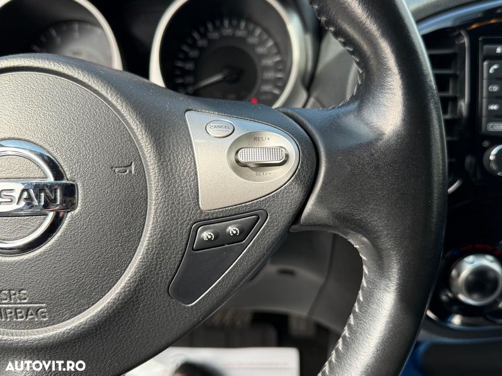 Nissan Juke - 13