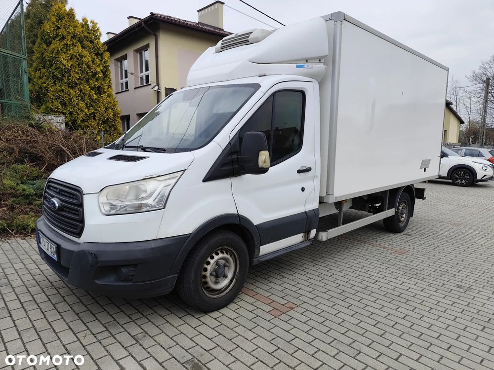 Ford Transit - 9