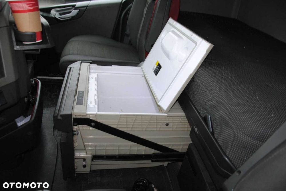 Volvo FH 500, BDF - 16