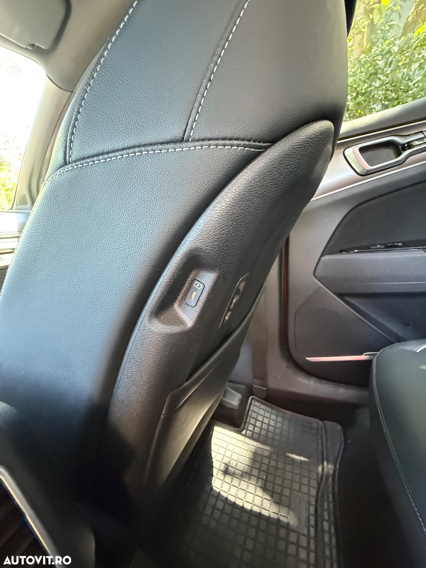 Kia Sportage 1.6 T-GDI MHEV 7DCT HP 4x4 GT Line - 30
