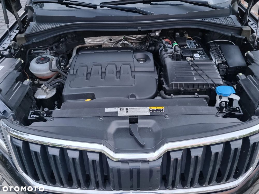 Skoda Kodiaq 2.0 TDI 4x4 Style DSG - 12