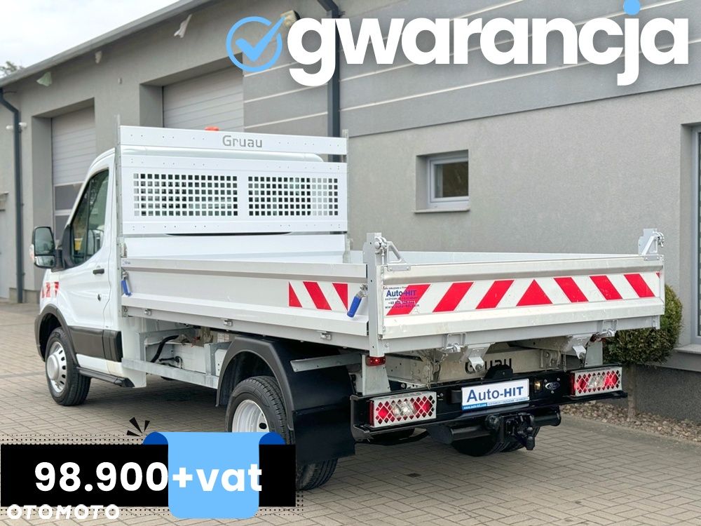 Ford Transit - 4